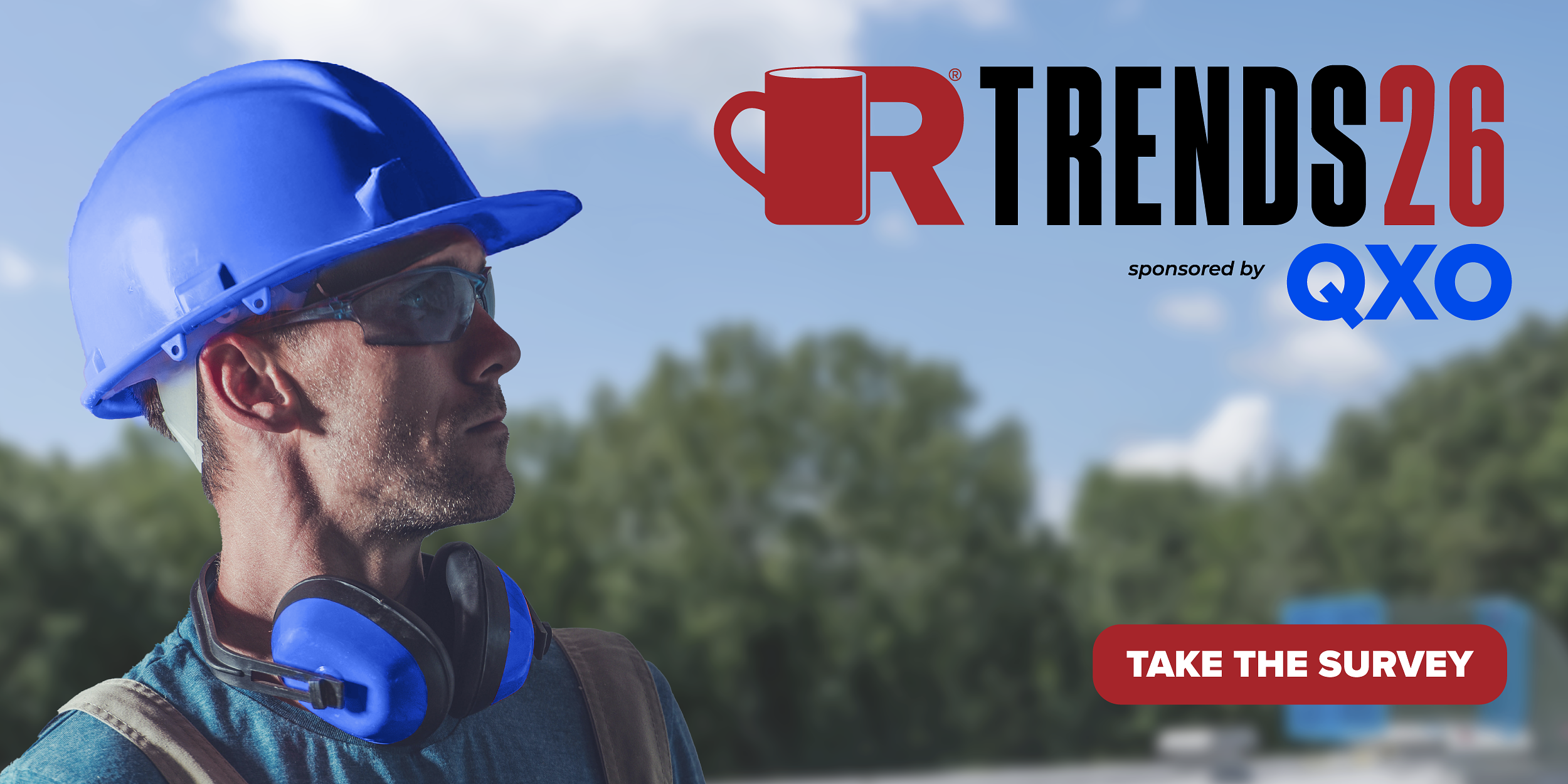 RoofersCoffeeShop® announces opening of 2026 Roofing Industry Trends Survey