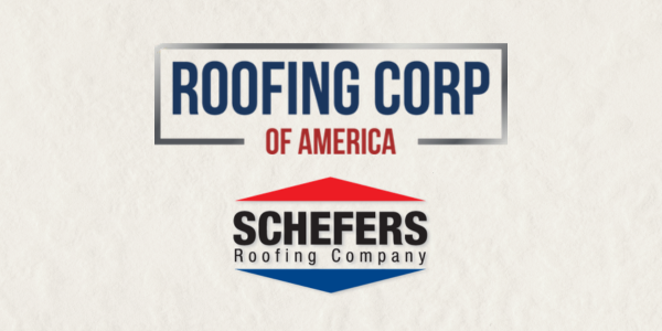 Roofing Corp of America - enters kansas city market through Schefers Roofing partnership