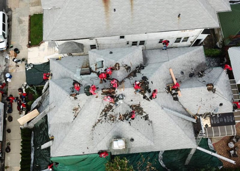 Royal Renovators Inc - Commercial Roofing Services