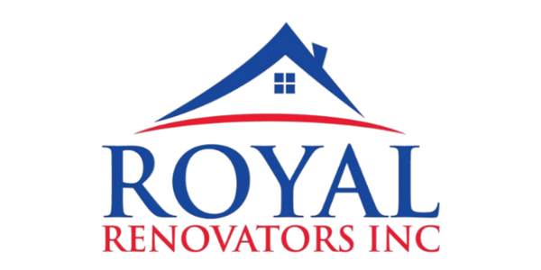 Royal Renovators Inc - logo