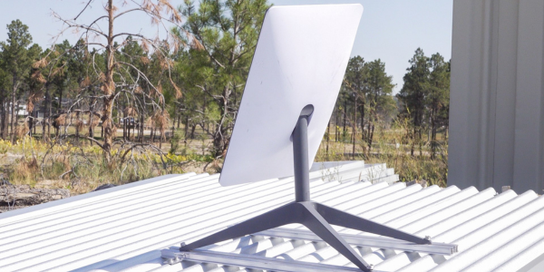 S-5! Installing Starlink on a metal roof: Key things homeowners should consider