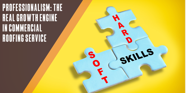 Service First Solutions professionalism the real growth