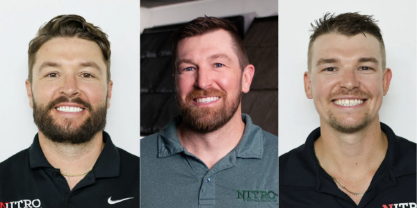 From humble beginnings to national success