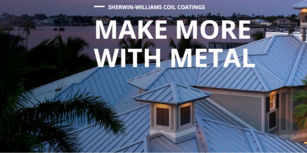 Hit the FRSA road early: Don’t miss this metal roofing event!