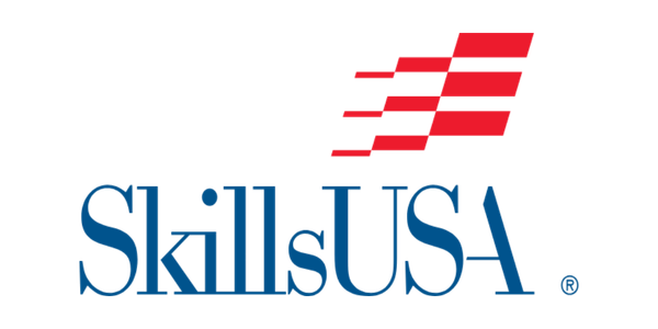 SkillsUSA - logo