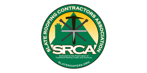 Slate Roofing Contractors Association (SRCA) Logo