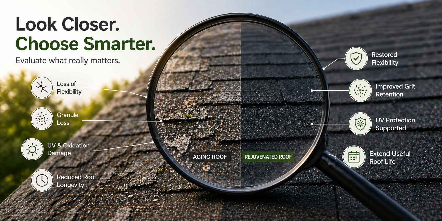 SoyLei - look closer, choose smarter