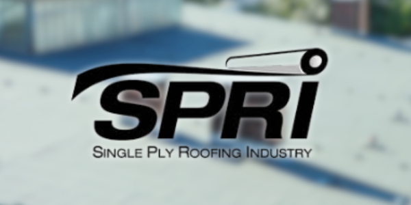 SPRI - announces plans to revise detection and location of latent moisture in building roofing systems by nuclear radioisotopic thermalization PR