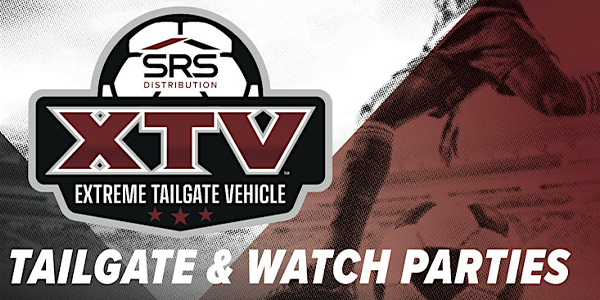 Kick off the summer with the SRS XTV Soccer Tour!