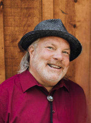 Tim Ellsworth - Headshot