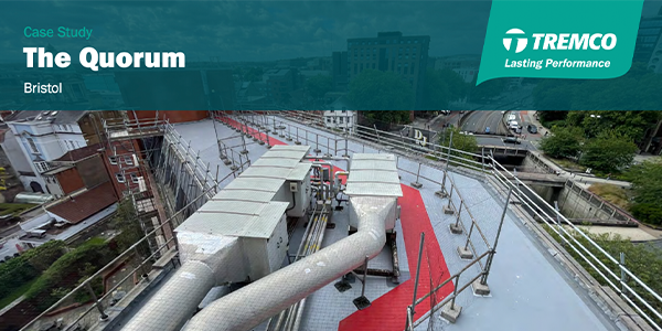 Project profile: The Quorum in Bristol