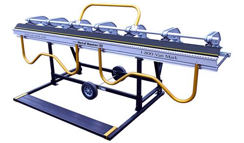Van Mark - Industrial Metal Master 20 EZ