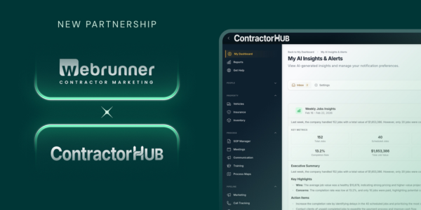 New partnership aligns marketing with operational performance