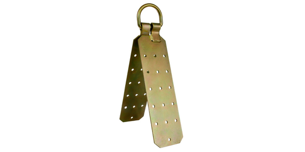 Wryker - Malta A6303 Reusable Hinged Roof AnchorMalta A6303 Reusable Hinged Roof Anchor SM