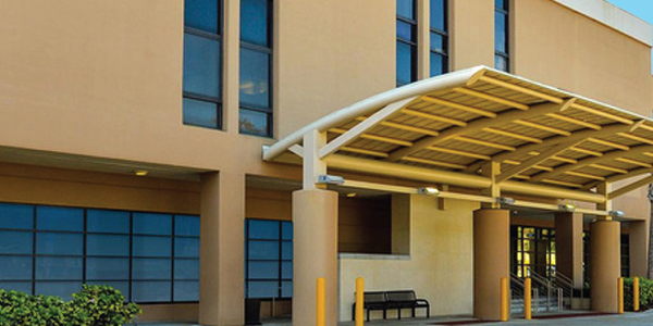 Project profile: Tampa Bay Hospital