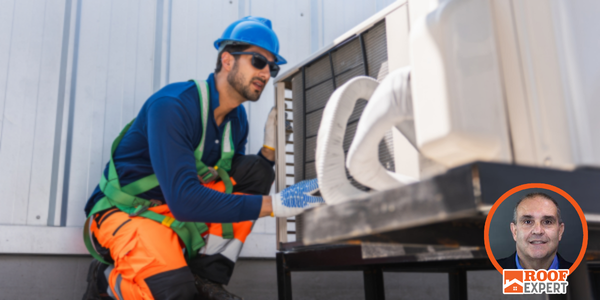 What owners should know before other trades go on the roof