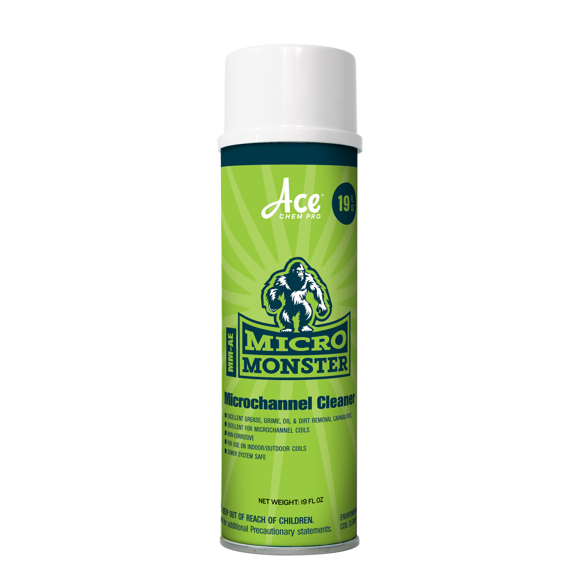 Ace chemical - micro monster spray