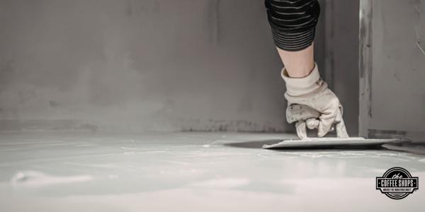 Protective coatings for concrete surfaces