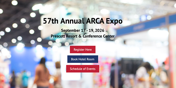 Arizona’s roofing industry gears up for the 57th annual ARCA Expo