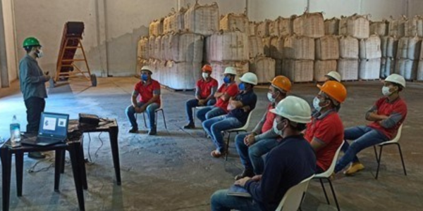 ARCA-OSHA 10-Hour Training (Spanish)