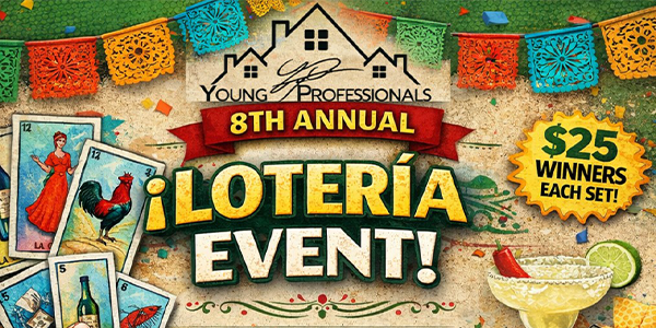 ARCA’s Lotería Night brings fun and connection to the roofing community