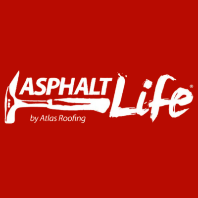 Atlas - Asphalt Life Logo