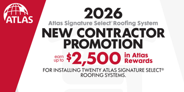 Atlas - New Contractor Promo SM