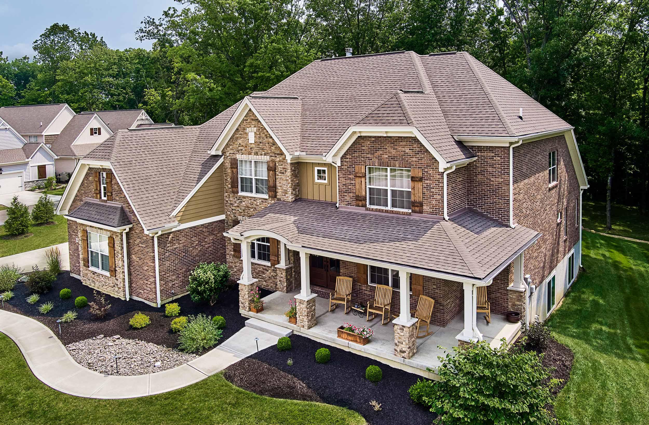 Atlas - Shingles Photography