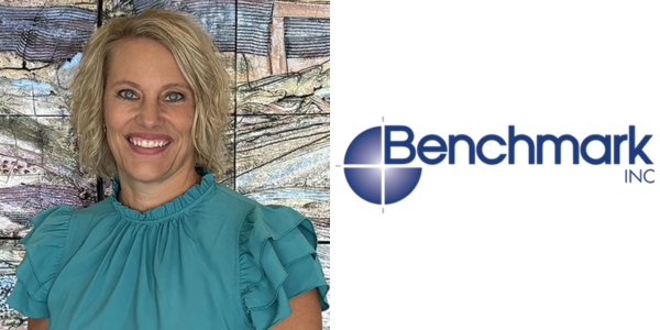 Teresa Weber joins Benchmark as head of people and organizational effectiveness