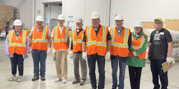 BramCal celebrates 20 years of manufacturing excellence in Barrie
