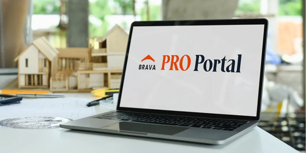 BRAVA Roof Tile - expands BRAVA Pro Portal, simplifying specialty roofing workflows and accelerating partner growth