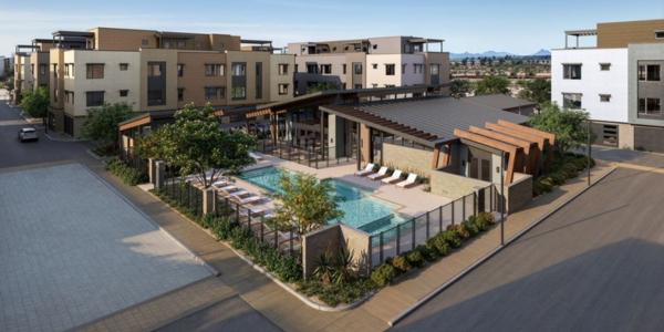 CertainTeed Belgravia Group advances construction on Atavia’s architecturally distinctive, solar-powered clubhouse in North S