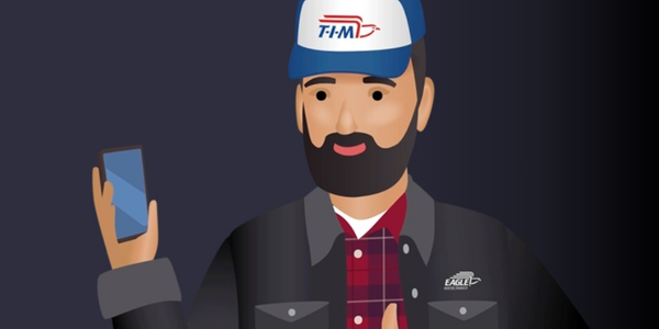Eagle Roofing - Buy Online - TIM