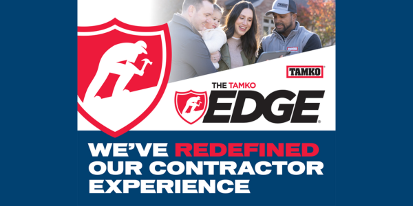 Edge TAMKO
