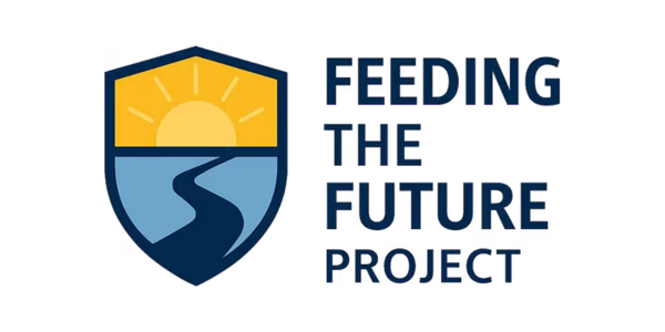 Feeding the Future - logo