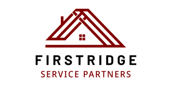 FirstRidge - logo