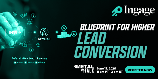 Ingage-MetalTalk-LeadConversion-Register-SM
