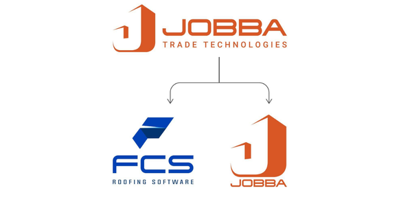 Jobba - Jobba + FCS - Logo