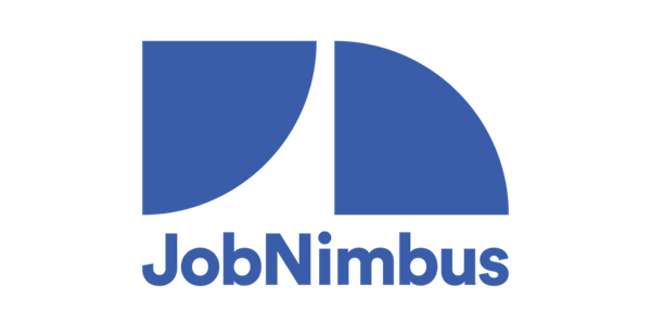 JobNimbus Updated Logo 