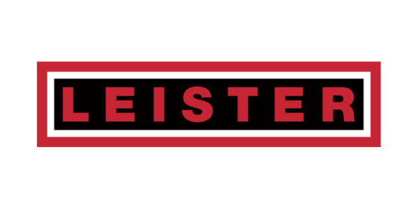 Leister - logo 600x300