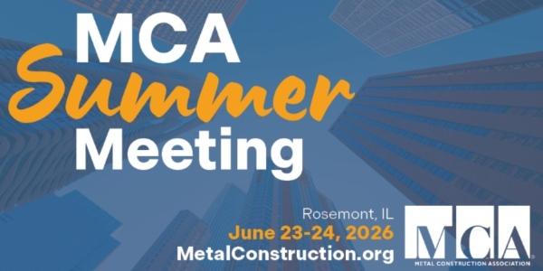 MCA Advances Technical Leadership, Expands Market Opportunities and Builds Momentum for 2026