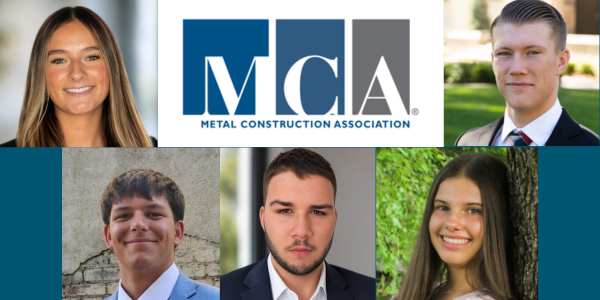 MCA celebrates 2026 scholarship recipients
