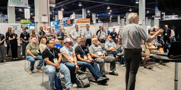 METALCON - 2026 puts education and training front and center
