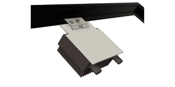 MLPE Mount