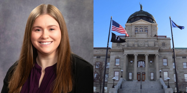 Giving voice to roofers in state legislature