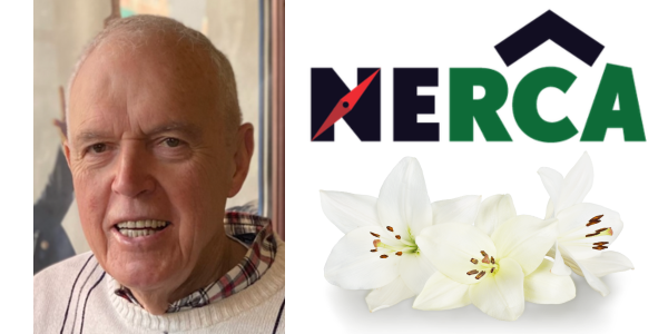 NERCA In memoriam: John Madden