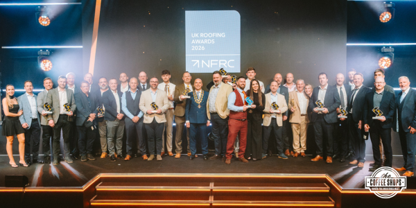 Inside the 2026 NFRC UK Roofing Awards