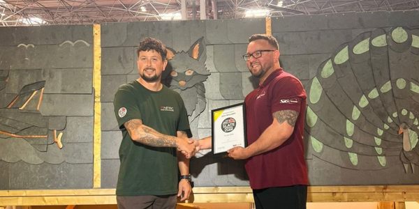 NFRC - Public Vote to decide winner of Great British Slate Off 2026