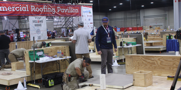 Celebrating student talent and careers in the skilled trades
