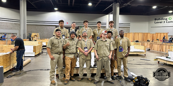 SkillsUSA 2026 highlights roofing’s next generation